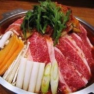 韓国料理とらや の画像