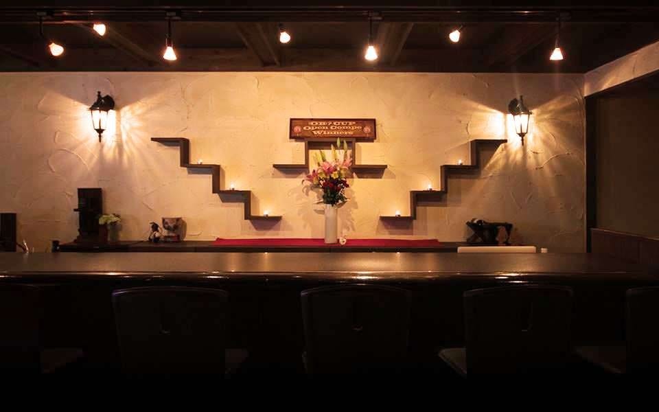 Ob Out Of Bounds 玉川学園 地図 写真 町田 パブ ぐるなび