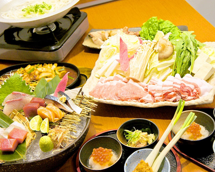 21年 最新グルメ 西中島南方にある幻のアグー豚が味わえるお店 レストラン カフェ 居酒屋のネット予約 大阪版