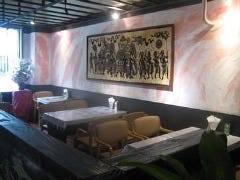 エスニック料理居酒屋 パリンダヤー の画像