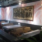 エスニック料理居酒屋 パリンダヤー の画像