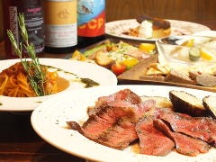 西船橋で宴会におすすめなお店特集
