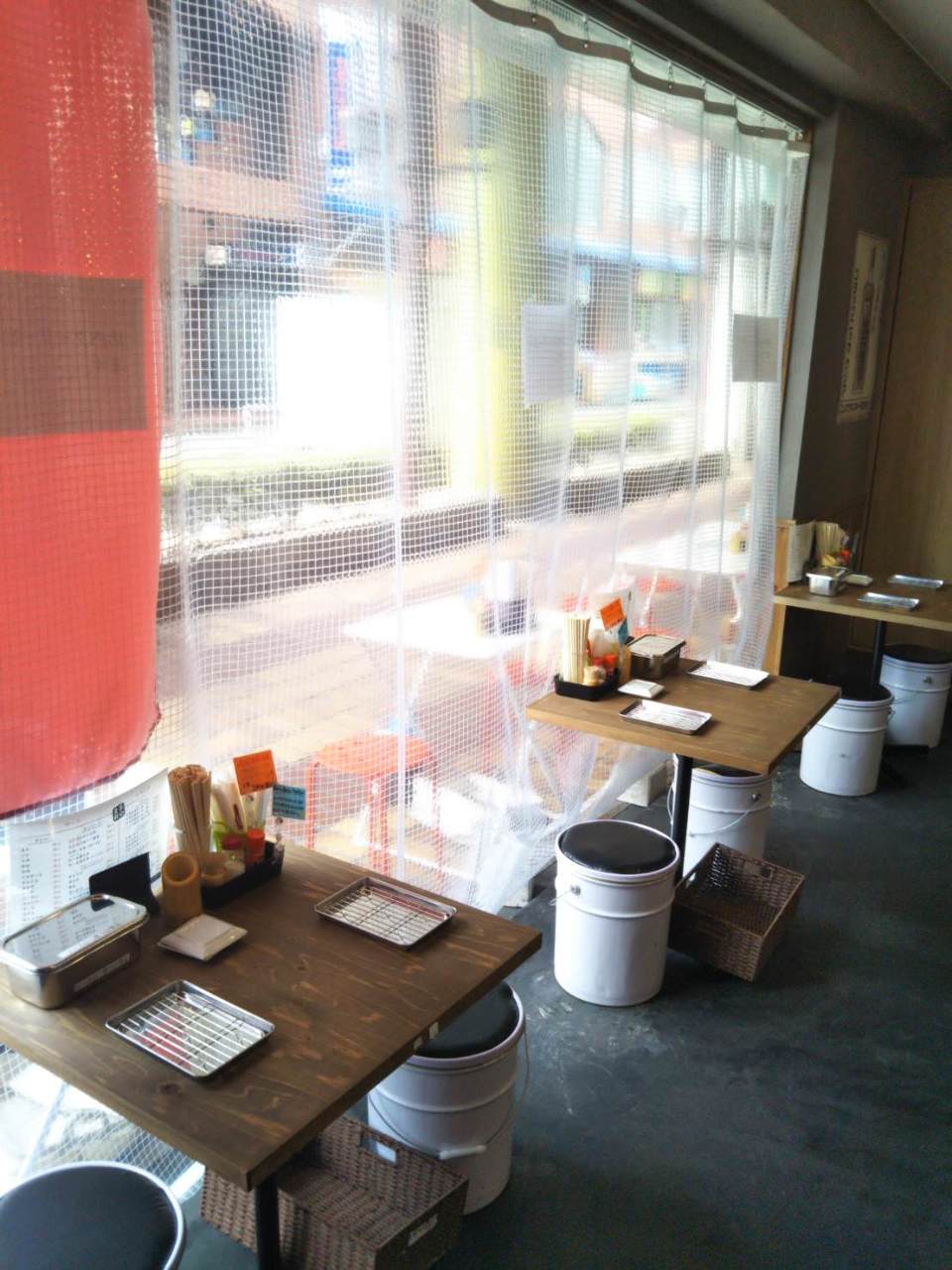 串かつ 紅 地図 写真 八尾 居酒屋 ぐるなび