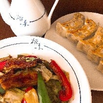 中国料理 桃李 の画像