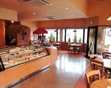 コラソン 地図 写真 小千谷 ケーキ屋 ぐるなび コラソン 地図 写真 小千谷 ケーキ屋 ぐるなび