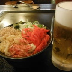 てっぱん 大吉 地図 写真 浅草 もんじゃ焼き ぐるなび