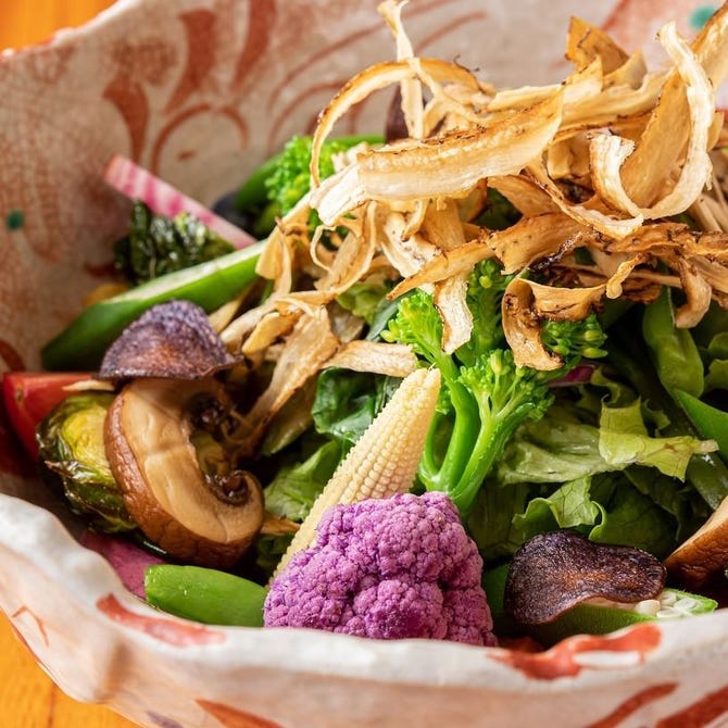 創作和食とお酒 五丁目 千 きいろ 青山店 地図 写真 表参道 青山 居酒屋 ぐるなび