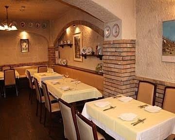 イタリア料理 クッチーナ 地図 写真 福井市 イタリアン イタリア料理 ぐるなび