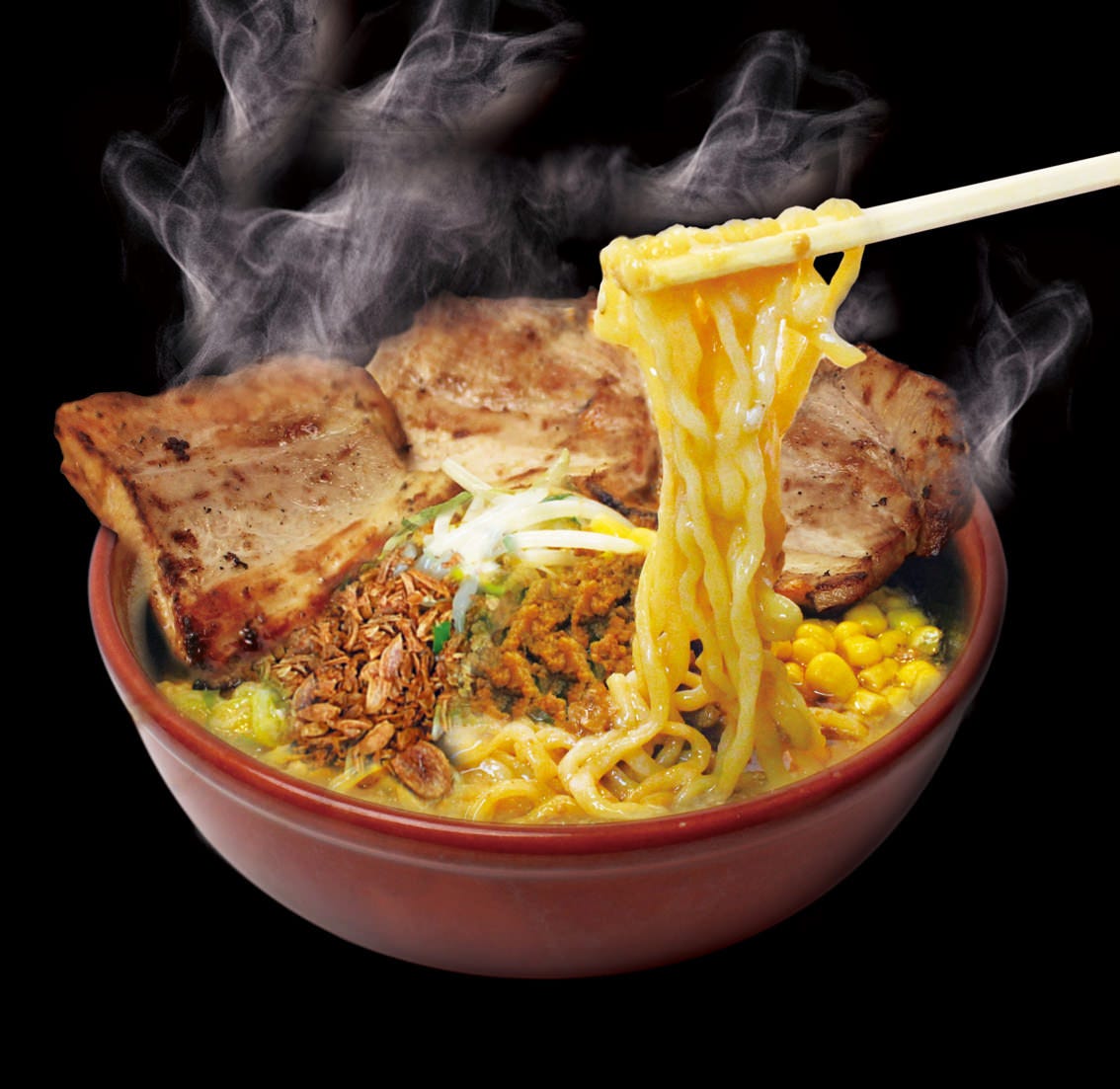 麺屋 國丸 梅田店 地図 写真 茶屋町 中崎町 味噌ラーメン ぐるなび