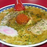 赤湯ラーメン龍上海 米沢店 の画像
