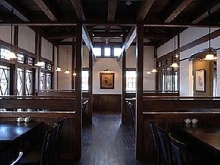 ヒロコーヒー 西宮北口店 地図 写真 西宮 喫茶店 ぐるなび