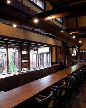 ヒロコーヒー 西宮北口店 地図 写真 西宮 喫茶店 ぐるなび