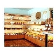 ブーランジェリ カフェ アロフト本店 の画像