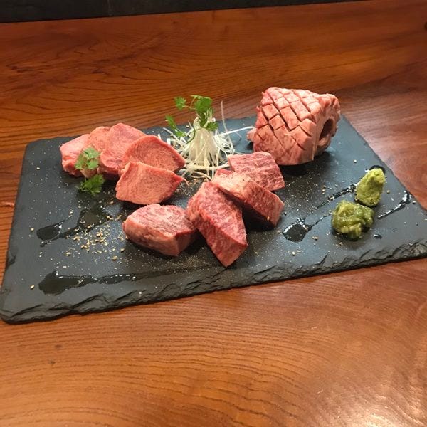 焼肉大昌園 川崎駅前店 地図 写真 川崎 焼肉 ぐるなび