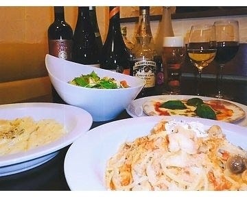 うみはな 地図 写真 六甲 パスタ ぐるなび