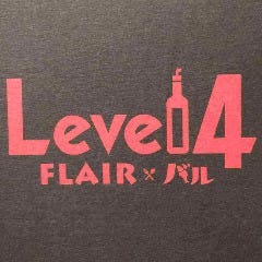 FLAIR × バル Level4 （レベル4） の画像