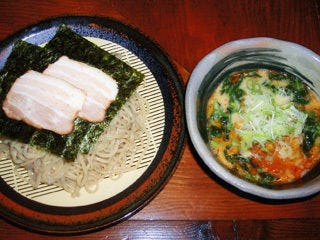 吉祥寺 真風 地図 写真 吉祥寺 ラーメン つけ麺その他 ぐるなび