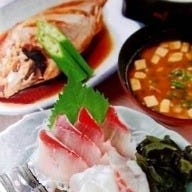 レストラン 魚正 の画像
