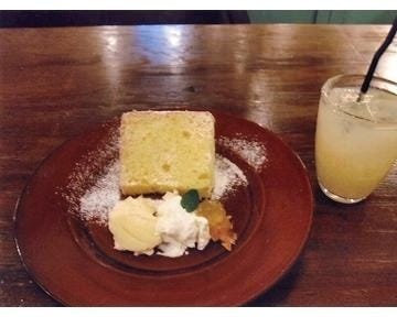 アンカフェ クーベルテュール 地図 写真 三沢 カフェ ぐるなび