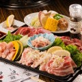 美味しいお店が見つかる 新潟市西区 焼肉 個室 おすすめ人気レストラン ぐるなび