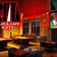 PLAY＆CAFE RIZTA の画像