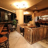 Luck DINING CAFE ＆ BAR の画像