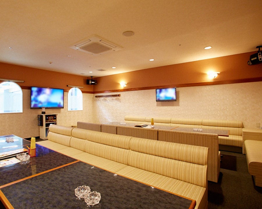 カラオケハウス とまと 宜野湾店（地図/写真/宜野湾・北中城・中城/カラオケ（カラオケボックス）） ぐるなび