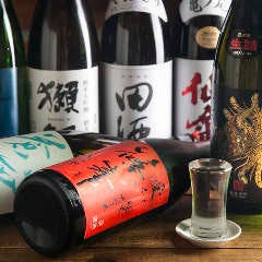 新大阪で日本酒 地酒がおすすめな居酒屋特集