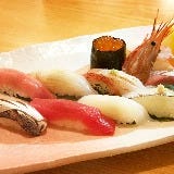 すし純太 Sushi Bar JUNTA の画像