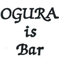OGURA is Bar の画像
