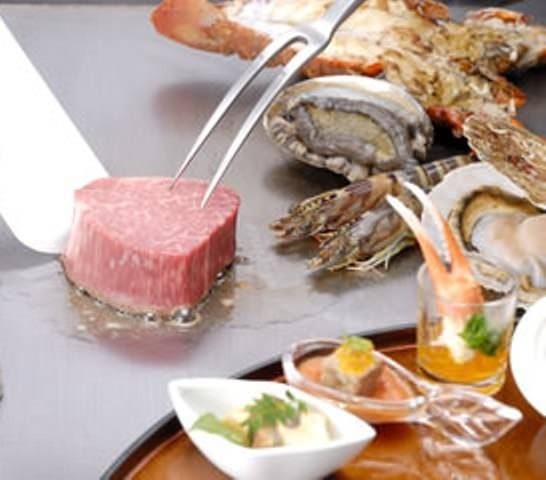 21年 最新グルメ 鉄板焼 りんくう スターゲイトホテルりんくうタウン店 岸和田 和泉 泉佐野 レストラン カフェ 居酒屋のネット予約 大阪版