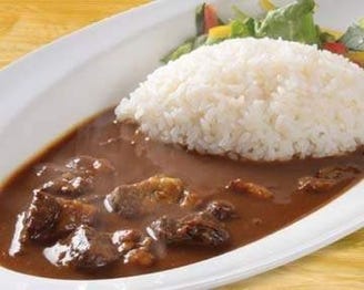 カレー屋工房 地図 写真 庄原 神石 カレーその他 ぐるなび