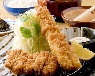 名代とんかつ かつくら 北千住マルイ店 地図 写真 北千住 とんかつ トンカツ ぐるなび 名代とんかつ かつくら 北千住マルイ店 地図 写真 北千住 とんかつ トンカツ ぐるなび