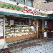 サンカフェ 平野店 の画像