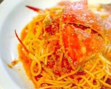 21年 最新グルメ 岸和田 和泉 泉佐野にあるワタリガニが食べられるお店 レストラン カフェ 居酒屋のネット予約 大阪版
