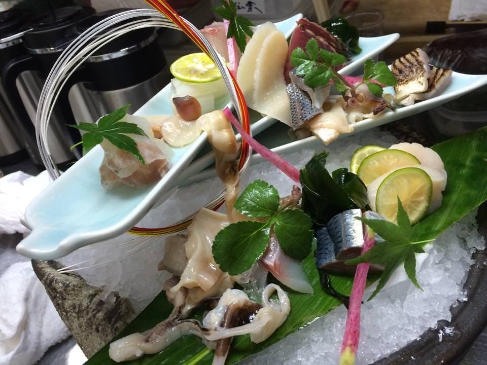 21年 最新グルメ 自由が丘にある接待に使えるお店 レストラン カフェ 居酒屋のネット予約 東京版
