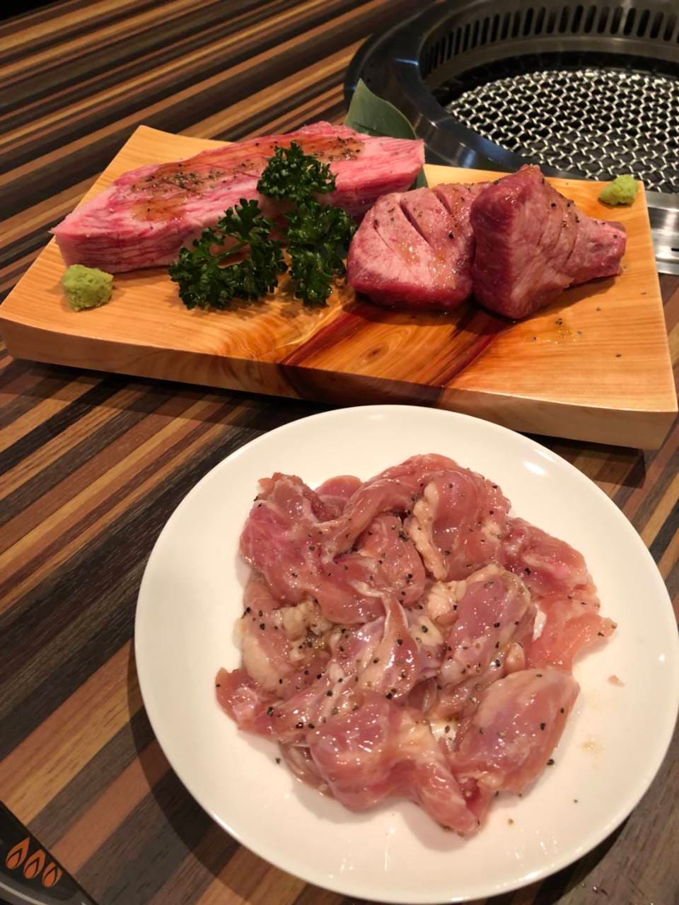 焼肉ホルモン とんり 本郷三丁目店 地図 写真 本郷 焼肉 ぐるなび 焼肉ホルモン とんり 本郷三丁目店 地図 写真 本郷 焼肉 ぐるなび