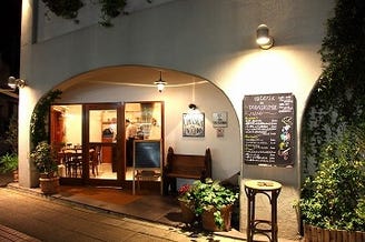 Da Takashima ダタカシマ 地図 写真 横浜駅 イタリアン イタリア料理 ぐるなび