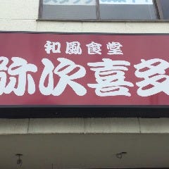 沼津弥次喜多 平町店 の画像