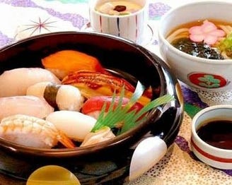 あす花亭 宇部空港店 地図 写真 宇部 うどん ぐるなび