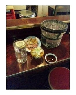 水よし 支店 地図 写真 熊谷 行田 ホルモン ぐるなび