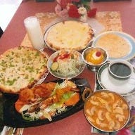 インド料理 PUJA の画像