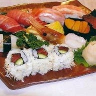 仲食 遊食 寿司 友蔵 の画像