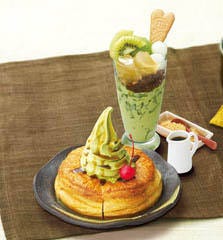 21年 最新グルメ 愛知 あんみつが食べられるお店 レストラン カフェ 居酒屋のネット予約 愛知版