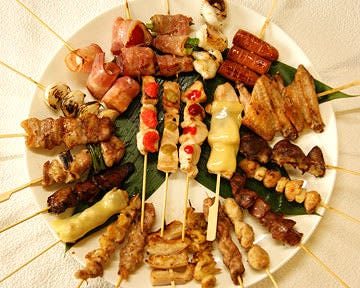 夢ペンギン村 地図 写真 茨木 居酒屋 ぐるなび