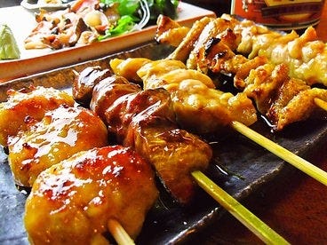 焼鳥本舗 新守山店 地図 写真 守山区 居酒屋 ぐるなび