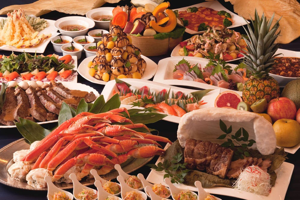 グランデセキア Vikingrestaurant Grande Sekia 地図 写真 荒尾 玉名 長洲 バイキング ビュッフェ ぐるなび グランデセキア Vikingrestaurant Grande Sekia 地図 写真 荒尾 玉名 長洲 バイキング ビュッフェ ぐるなび