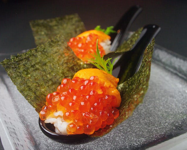 かずとら 魚貝旬菜（地図/写真/池袋/海鮮（海鮮料理）） ぐるなび