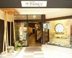 さぬき麺業 兵庫町本店 