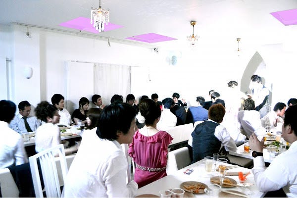 美食百花 Supri 地図 写真 小倉北区 バンケット バンケットルーム ぐるなび